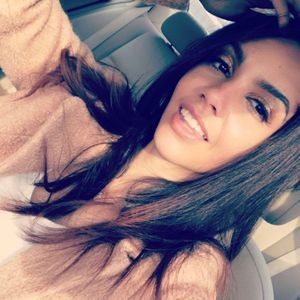 Meet your Posher, Tina